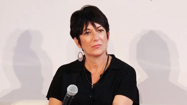 Judge rejects Trump administration’s request to unseal Ghislaine Maxwell grand jury testimony