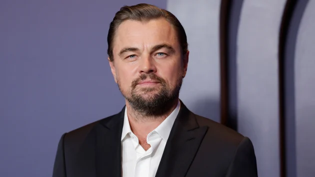 Leonardo DiCaprio says he felt ’emotionally’ in his 30s when he turned 50