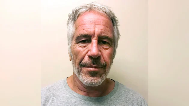 DOJ seeks to unseal exhibits from grand jury probes into Epstein, Maxwell