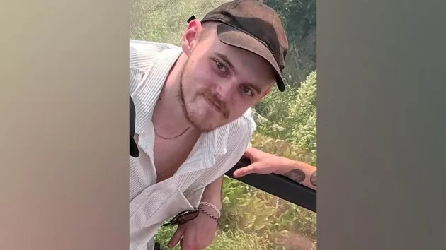 Search underway for man dropped off by ride share in Rocky Mountain National Park