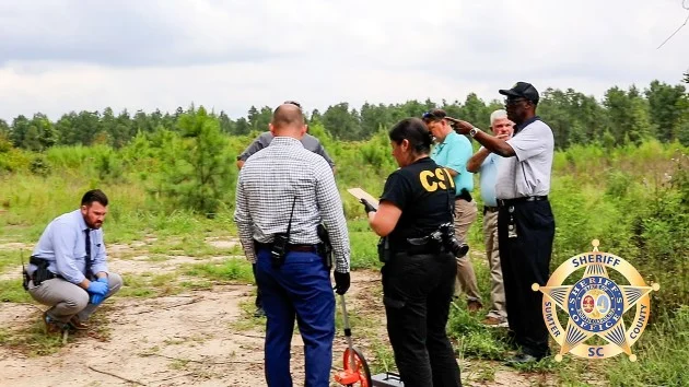 2 South Carolina women found dead over 100 miles from home, homicide investigation underway: Coroner