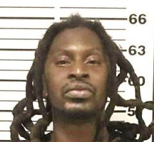 Dollar Tree Burglary Suspect Arrested in Greenville