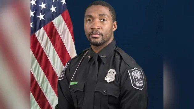 Officer killed, suspect identified in shooting near CDC headquarters, Emory University campus
