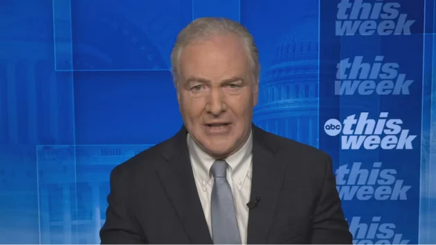 Sen. Van Hollen says an armed National Guard in DC would be ‘troubling’