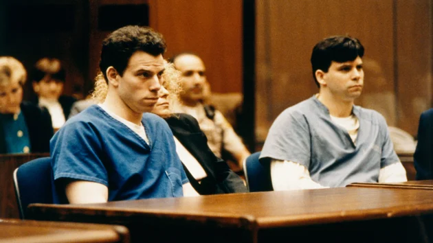 Menendez brothers’ long-awaited parole hearing to begin Thursday: What you need to know