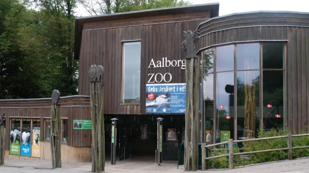 Denmark zoo asks for people to donate their pets to feed its predators