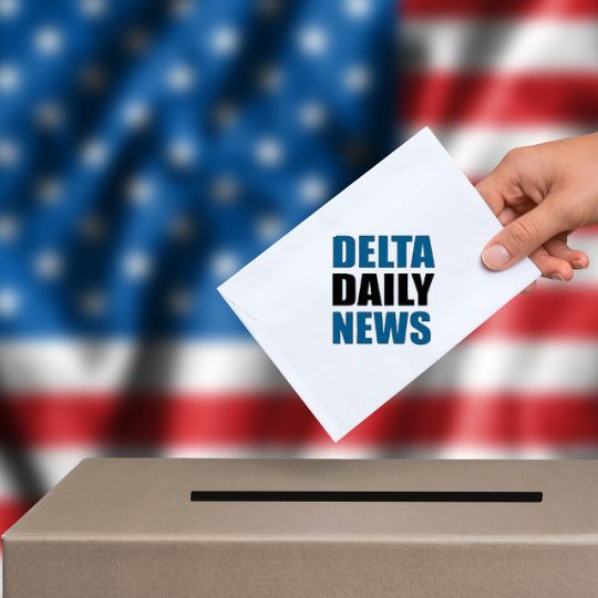 Reginald Jackson Wins Democratic Primary for Mississippi State Senate, Will Face Republican Kendall Pruitt in November