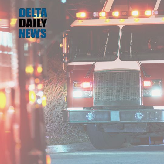 Fire Causes Significant Damage to Friars Point Preschool