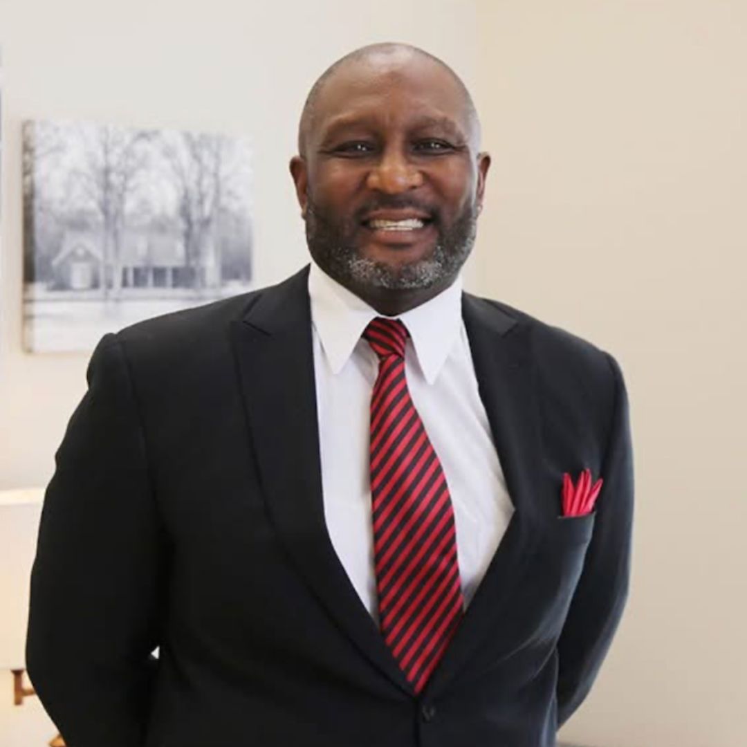 MDCC Names Ernest T. Jones Interim Head Football Coach