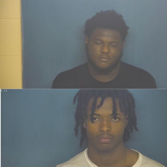 Bolivar County Sheriff’s Office Investigating Mound Bayou Shooting