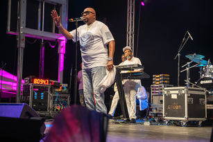 Delta Blues Festival Celebrates 48 Years as Longest-Running Event of Its Kind