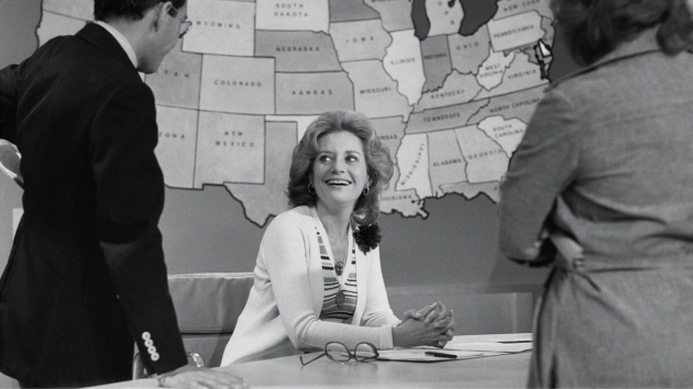 ‘The View’ co-hosts share what they love about Barbara Walters