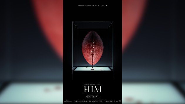 Marlon Wayans reacts to negative reviews for ‘Him’