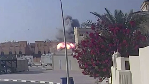 Senior Hamas officials likely survived Israeli strikes on Doha, Israeli sources say