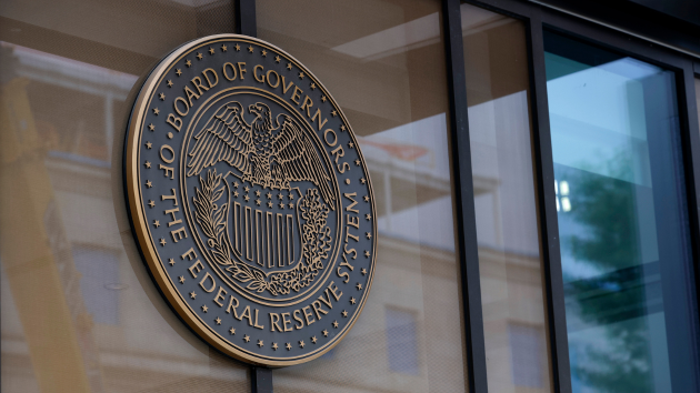 Fed to set interest rates as Trump seeks shakeup of top officials