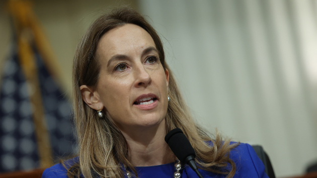 NJ gubernatorial race jolted after Sherrill’s unredacted military records released