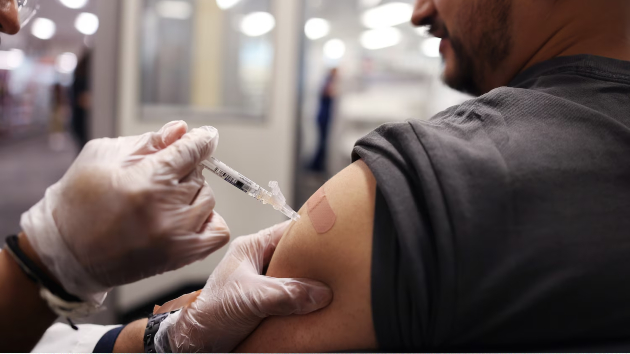 West Coast states issue joint vaccine guidelines in shift away from CDC