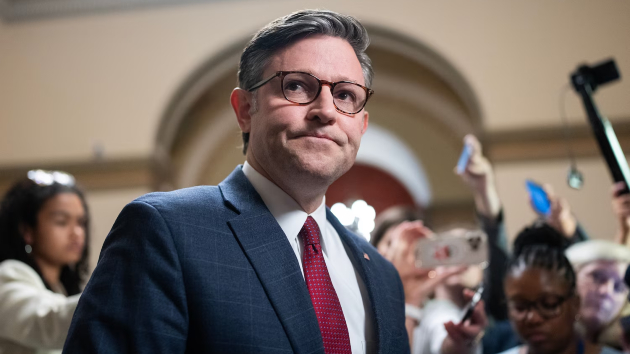 While Johnson calls to lower temperature, House Republicans finger-point in Kirk killing