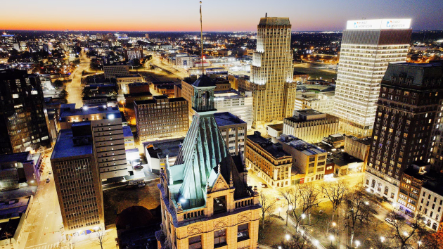 Trump says he’ll send National Guard to Memphis to combat crime