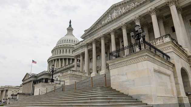 Federal courts may quickly face curtailed operations if government shuts down