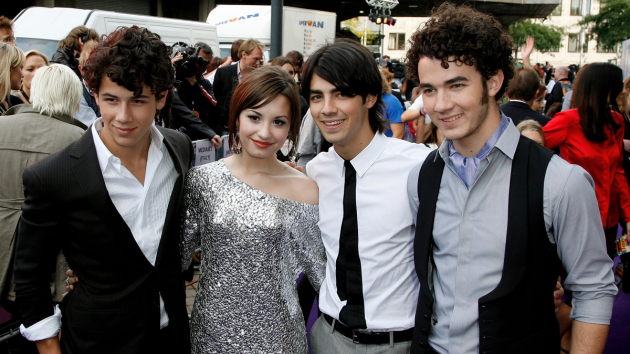 ‘Camp Rock 3’ officially happening at Disney Channel with Jonas Brothers, Demi Lovato