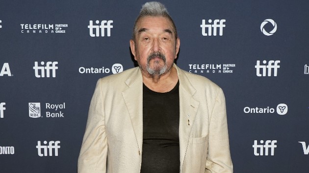 ‘Dances with Wolves’ actor Graham Greene dies at 73