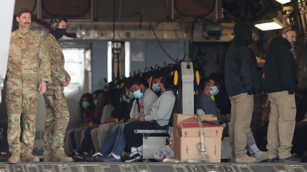 Lawyers for Guatemalan minors who were nearly deported say others are at risk of removal