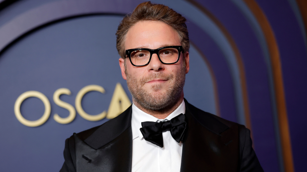 Seth Rogen joins ‘Nobody Wants This’ season 2 cast