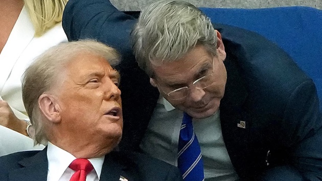 Inflation climbed in August as Trump’s tariffs intensified