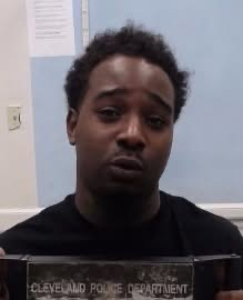 Cleveland Man Charged in Pearl Street Shooting