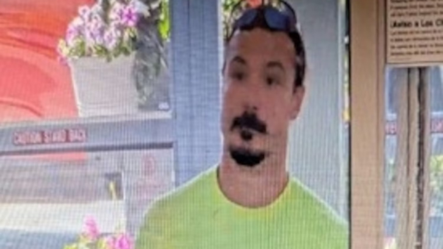 Travis Decker declared dead before DNA confirmation on remains: US Marshals Service