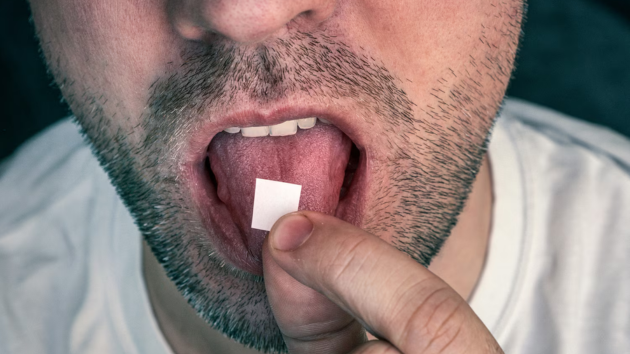 LSD shows early promise as a potential anxiety treatment