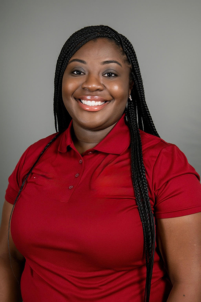 Davis Named Coordinator of Student Success at Mississippi Delta Community College