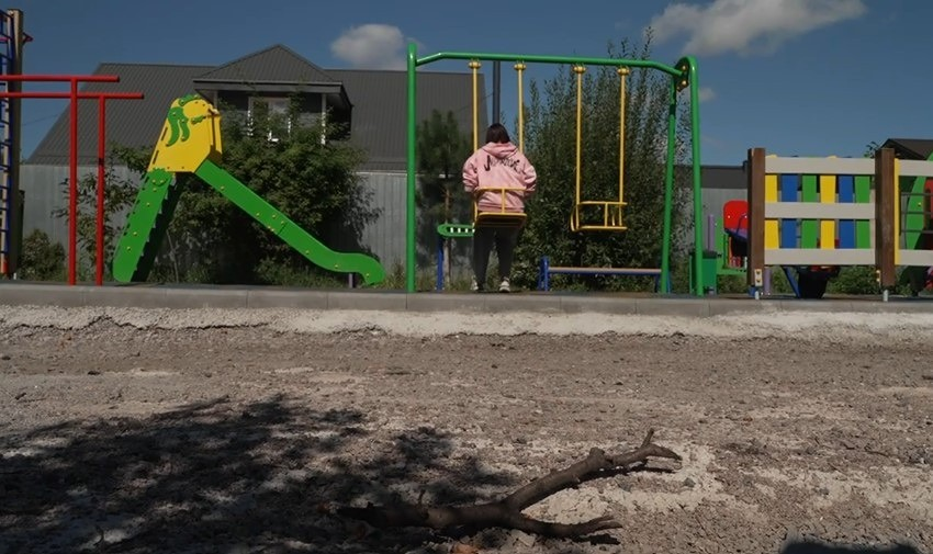 ‘We were being prepared for war,’ Ukrainian teenager taken to Russian military camp says