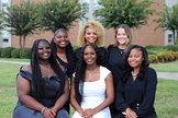 Mississippi Delta Community College Announces 2025 Homecoming Court