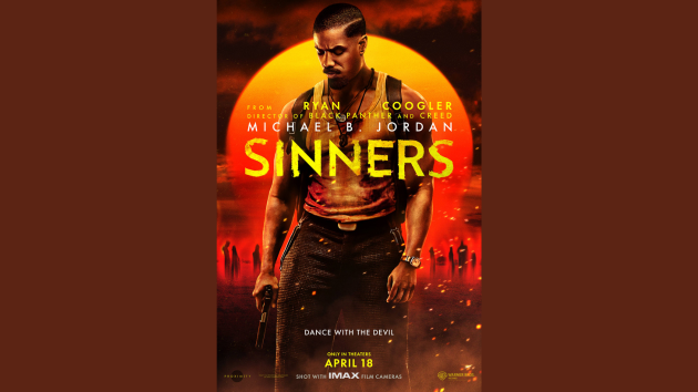 Jennifer Hudson, Damson Idris, ‘Sinners’ creative team to be celebrated at ABFF Honors 2026