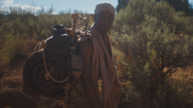 ‘The Wilderness’ shines a light on controversial outdoor youth camps