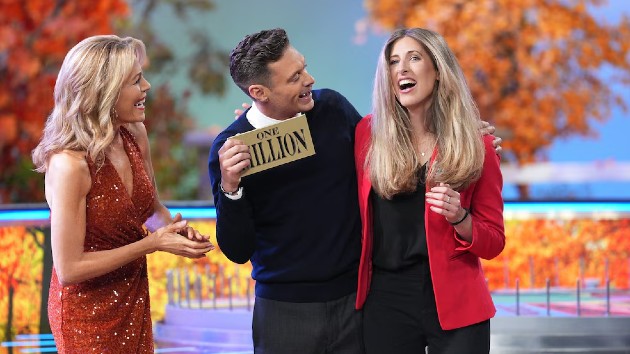 ‘Wheel of Fortune’ contestant makes history as biggest winner in show’s history