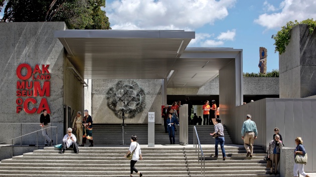 Over 1,000 items and historical artifacts stolen in early morning heist from museum collection in California