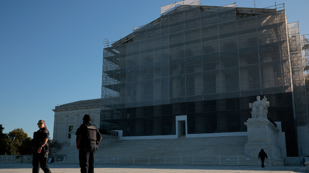 In ‘monumental’ voting rights case, Supreme Court weighs use of race in redistricting