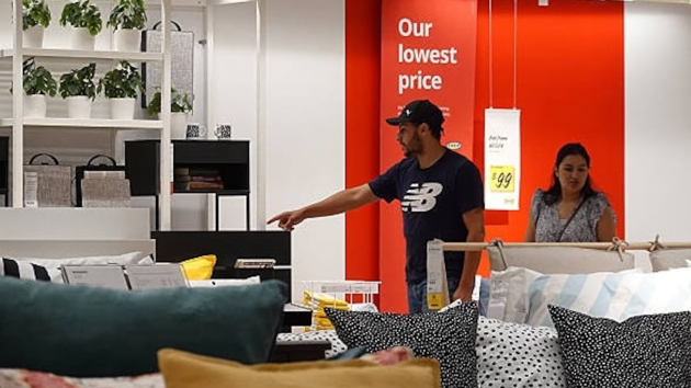 As new tariffs take effect, US consumers footing more than half the burden: Report