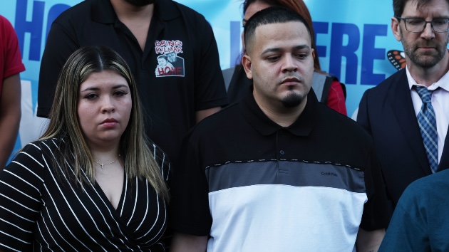 Attorneys for Kilmar Abrego Garcia return to court as his deportation saga continues