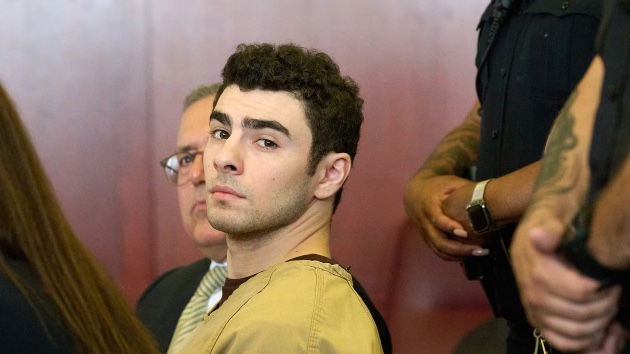 Luigi Mangione’s attorneys: White House making him ‘pawn to further its political agenda’