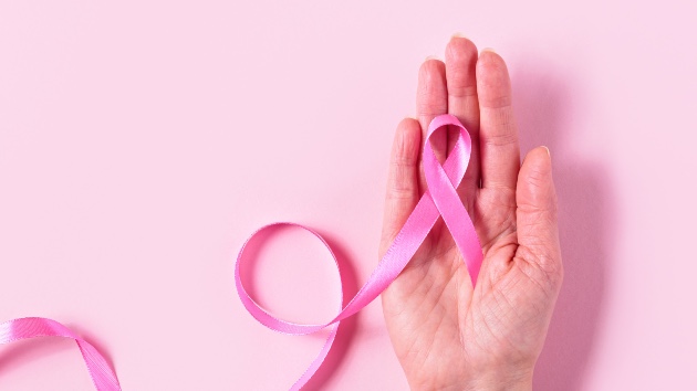 Breast cancer by the numbers: How survival rates have improved over the past 40 years