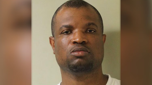 Man who allegedly killed Queens couple after forcing way into home pleads not guilty: DA