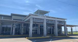 Denver Air Connection Launches Inaugural Flight From Greenville to Atlanta