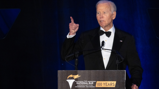 Joe Biden undergoing radiation therapy for prostate cancer treatment