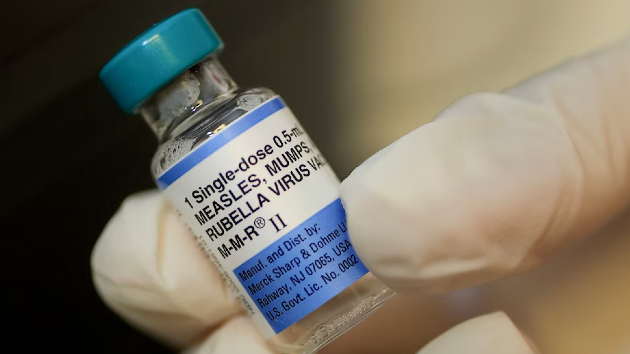 South Carolina measles outbreak grows to 15 cases: Health officials