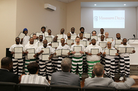 Mississippi Delta Community College Expands Prison Education Program, Prepares for First Graduation