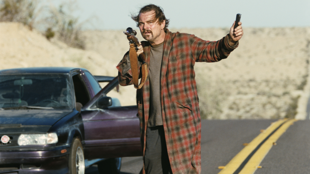 ‘One Battle After Another,’ ‘Hamnet’ among nominees for The Movies for Grownups Awards with AARP